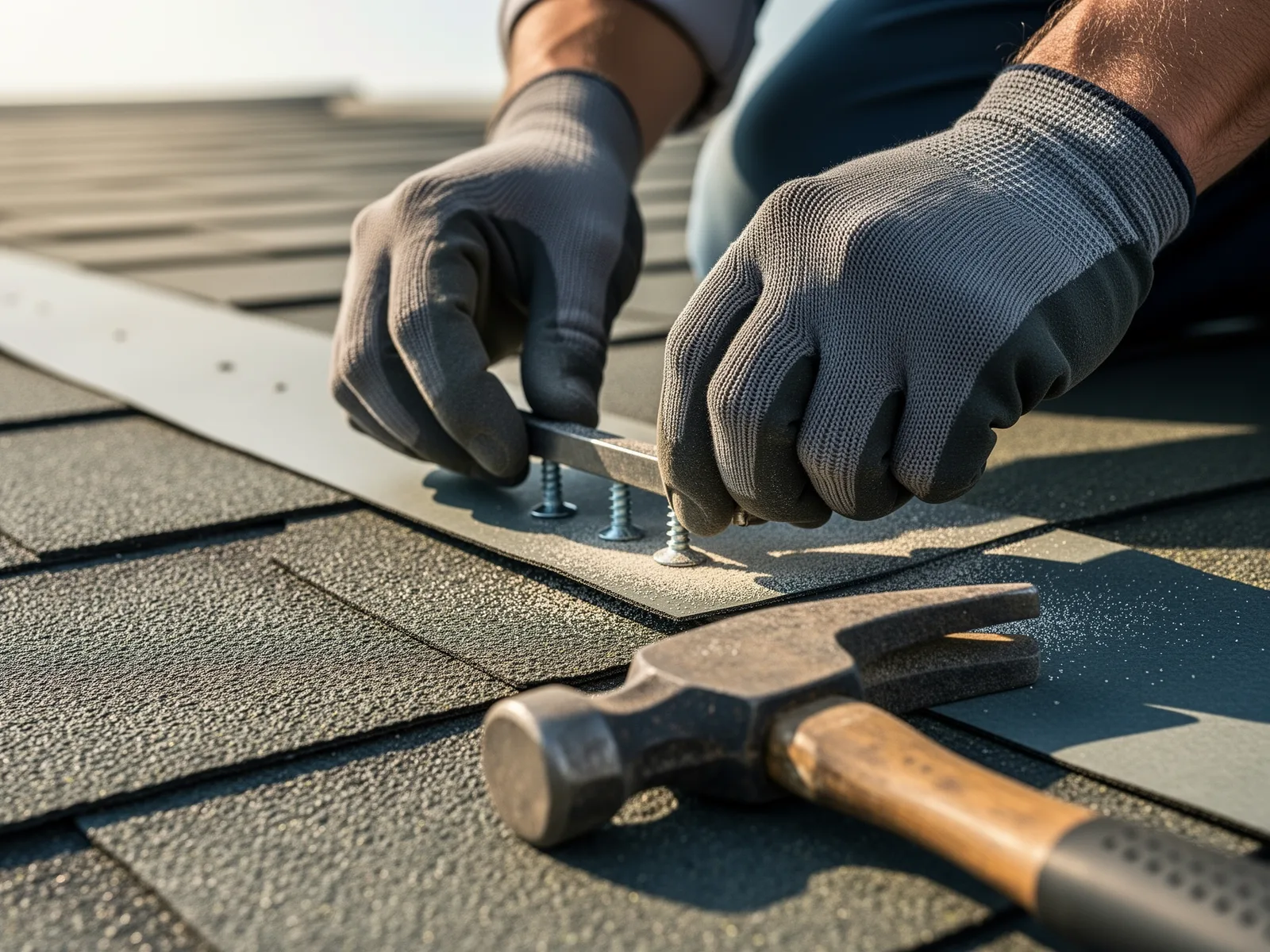 Why choose Fascia Repair in Cosmopolis, WA